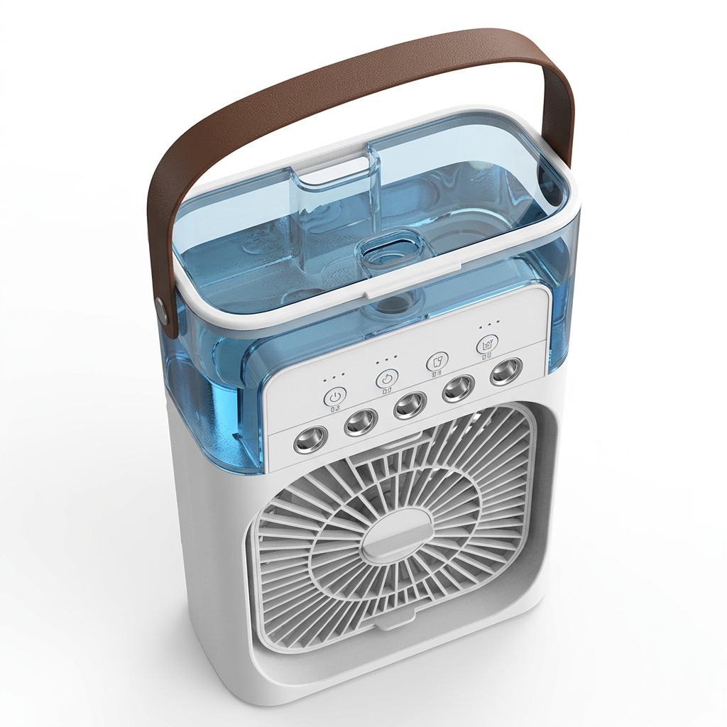 PORTABLE FAN
