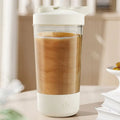 Electric Self Stirring Mug