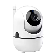 YCC365 Plus Wifi IP Camera 📸📽️