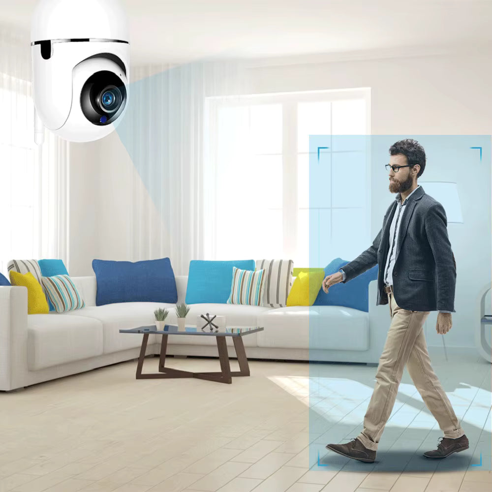 YCC365 Plus Wifi IP Camera 📸📽️