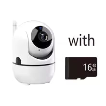 YCC365 Plus Wifi IP Camera 📸📽️