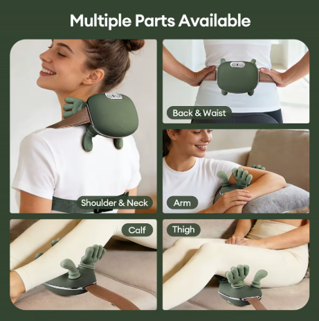 hand_shaped masager