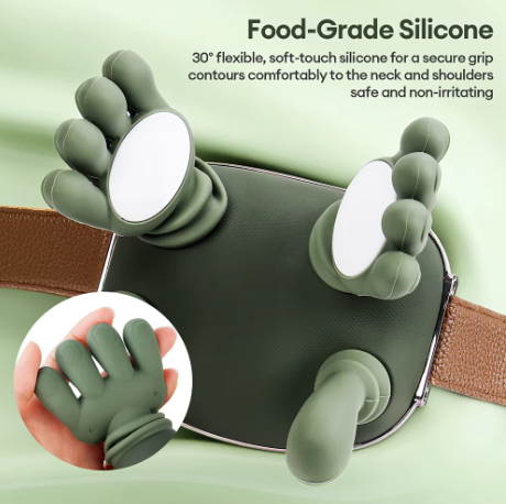 hand_shaped masager