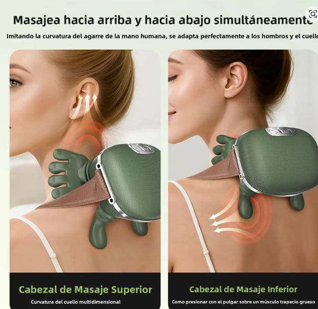 hand_shaped masager