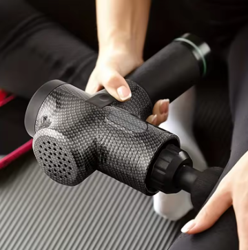 massage gun de 30 nivel