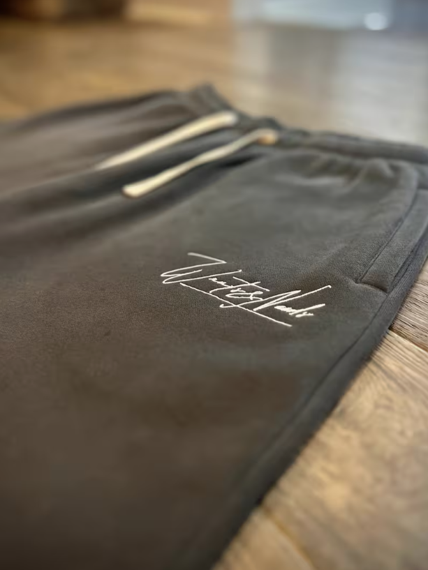 Y2K Streetwear Style Pants