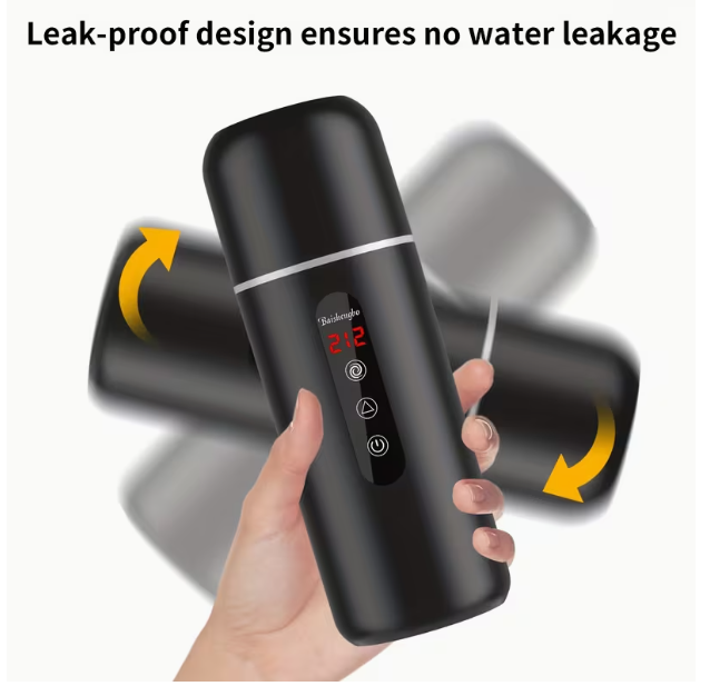 Electric kettle