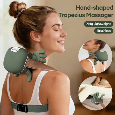 hand_shaped masager