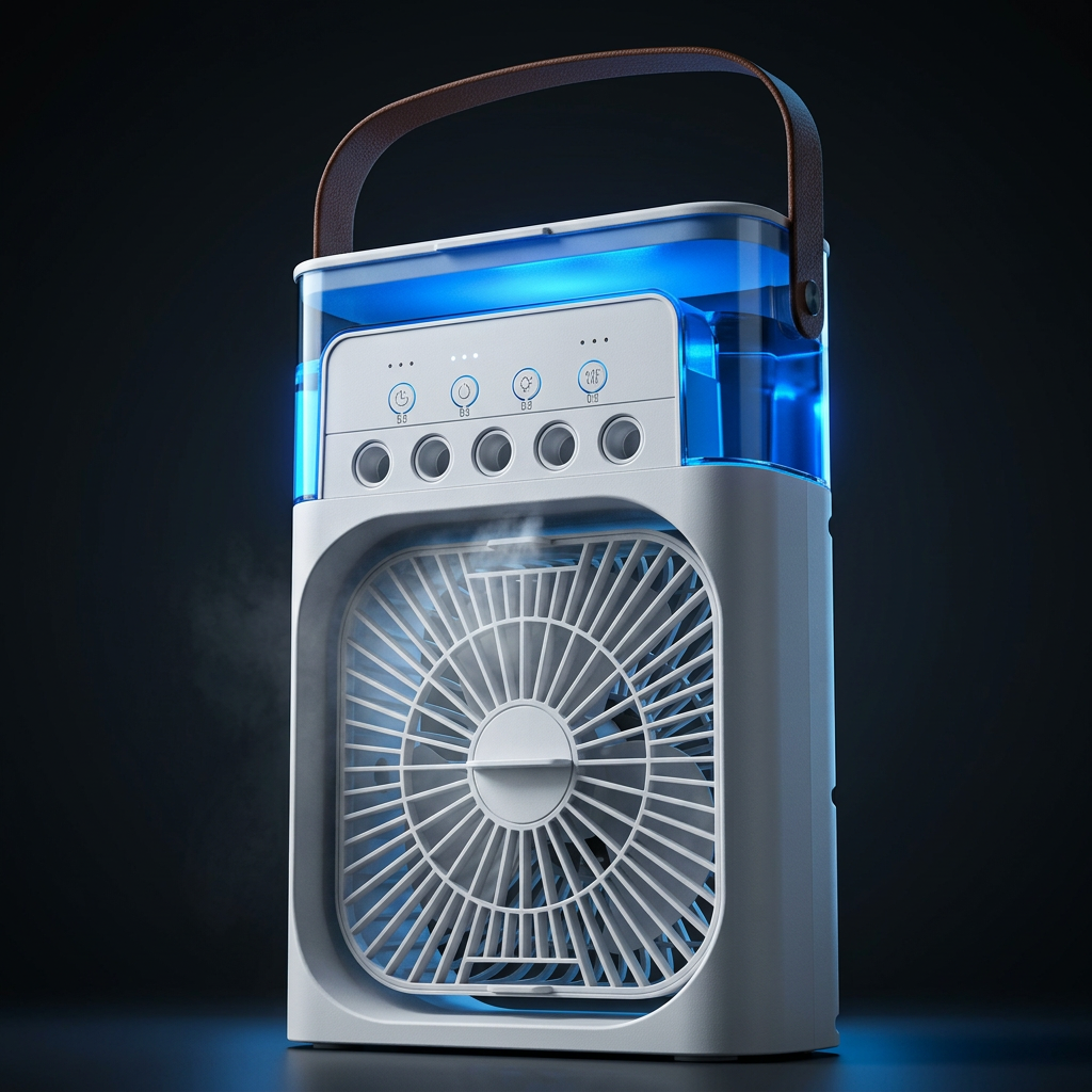 PORTABLE FAN