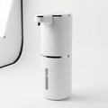 AUTOMATIC SOAP DISPENSER