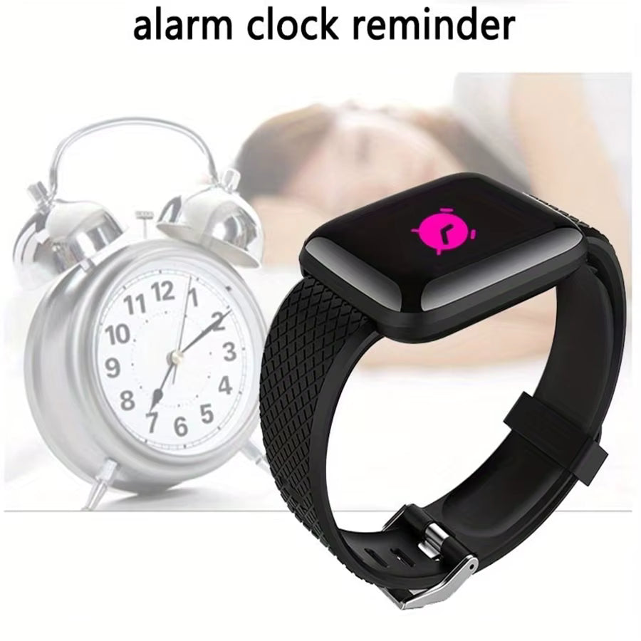 Smart watch for men and women⌚