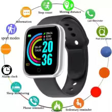 Smart watch for men and women⌚