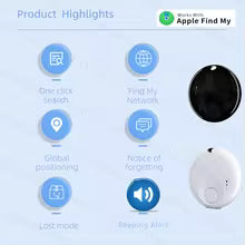 air Tag GPS Locator FOR  APPLE