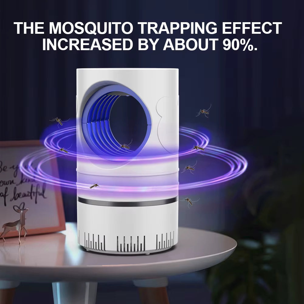 electric fly swatter