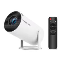 MAGCUBIC HY300 PRO 8K projector  1080P