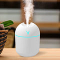 Mini USB Air Humidifier,250ML